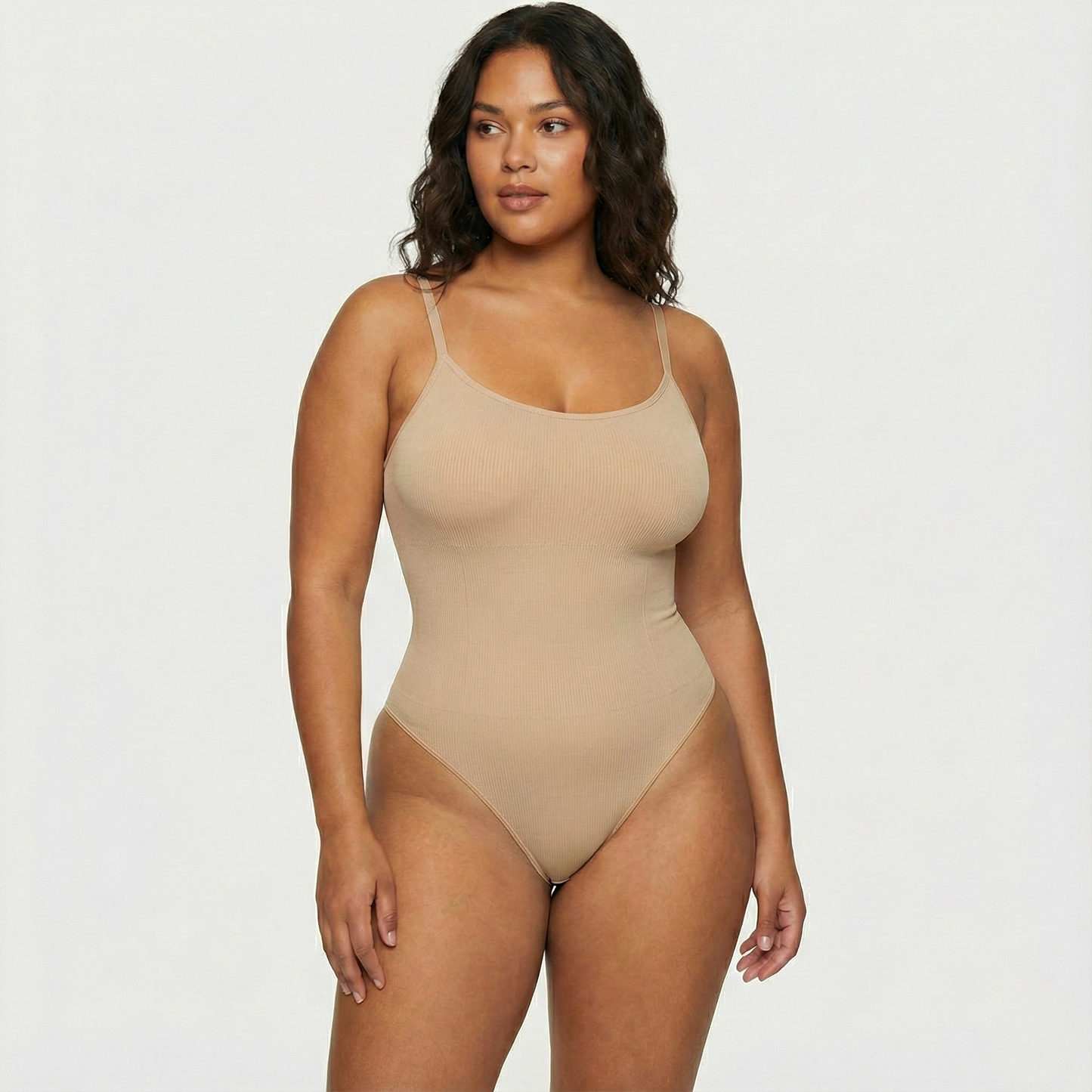 SILKX Sculpt - La gaine seconde peau qui sculpte votre taille en douceur