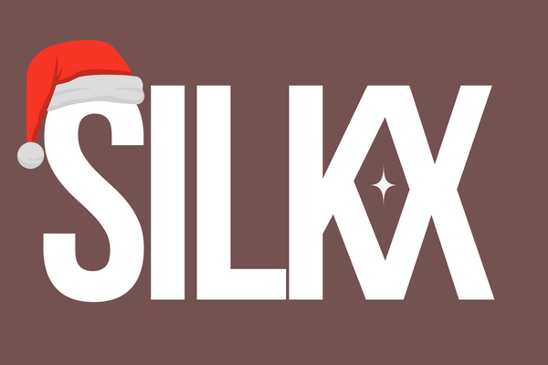 SILKX - ton nouvel allié silhouette ✨